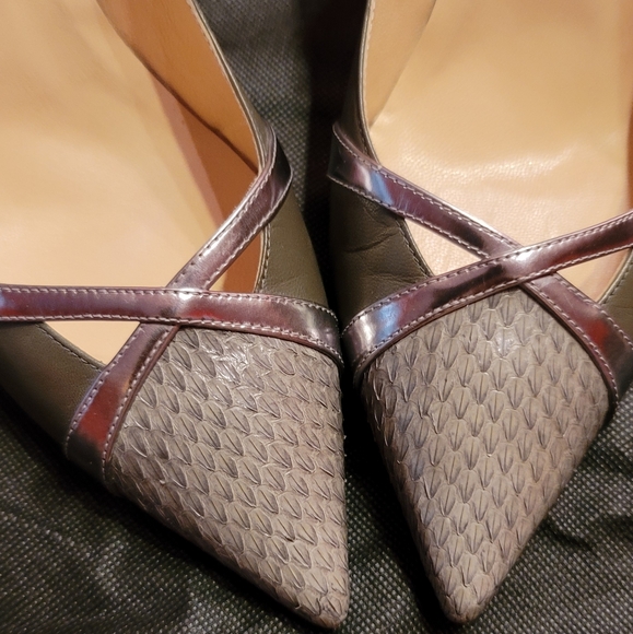 Jimmy Choo Heels - Picture 2 of 12